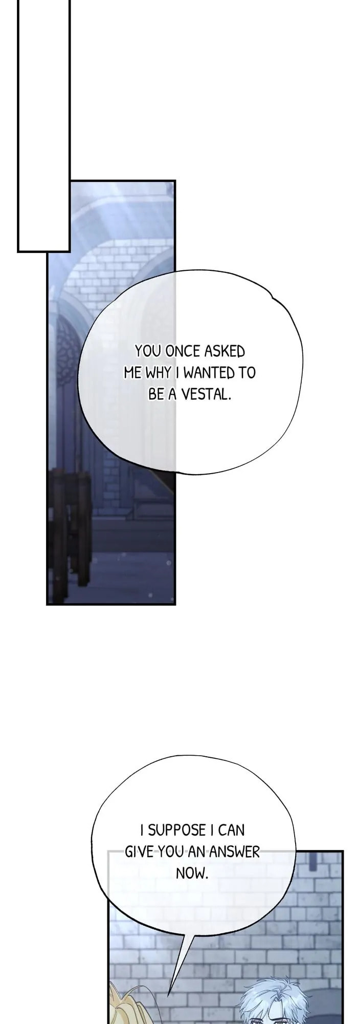 The Fake Saintess Bears Tainted Robes – Chapter 12 page 61