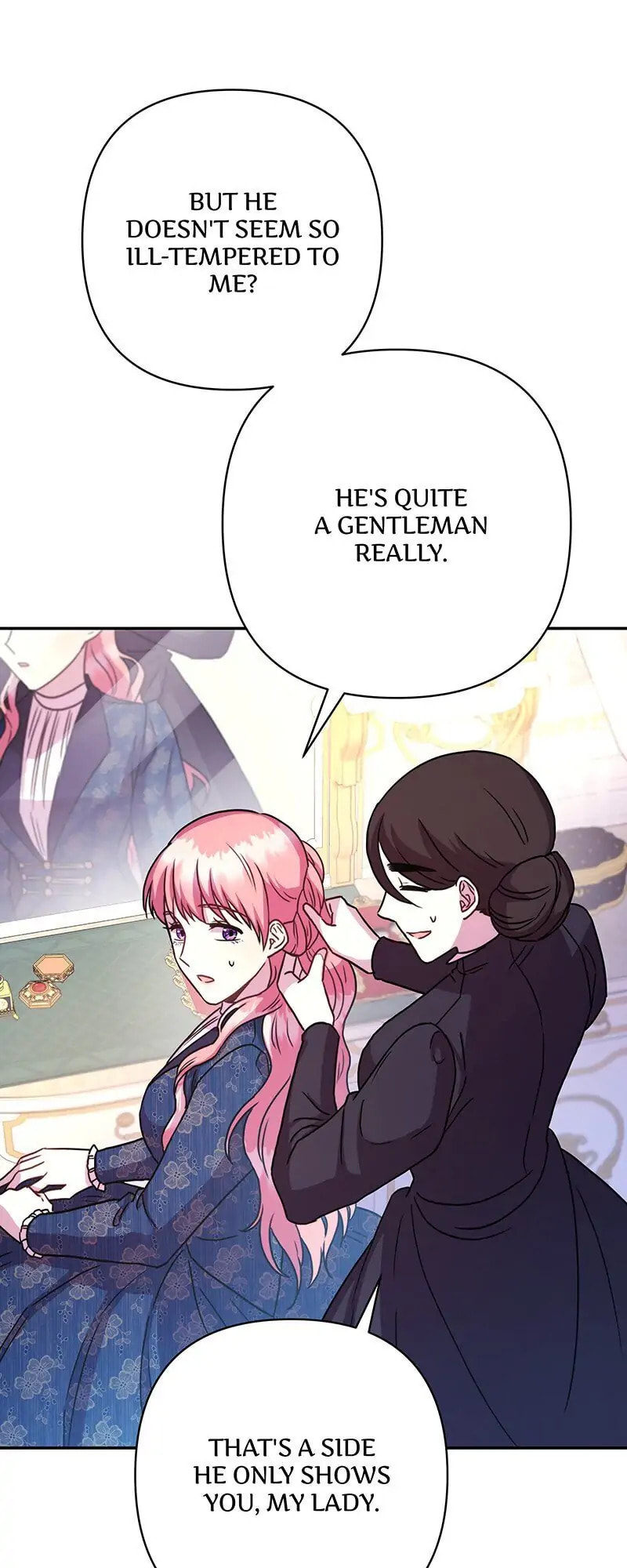 Another Typical Fantasy Romance – Chapter 8 page 10