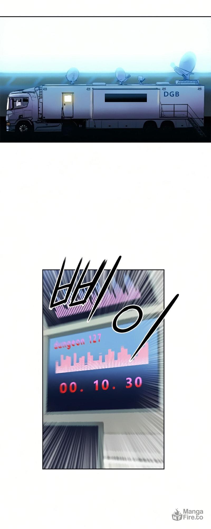 The Druid of Seoul Station – Chapter 30 page 68
