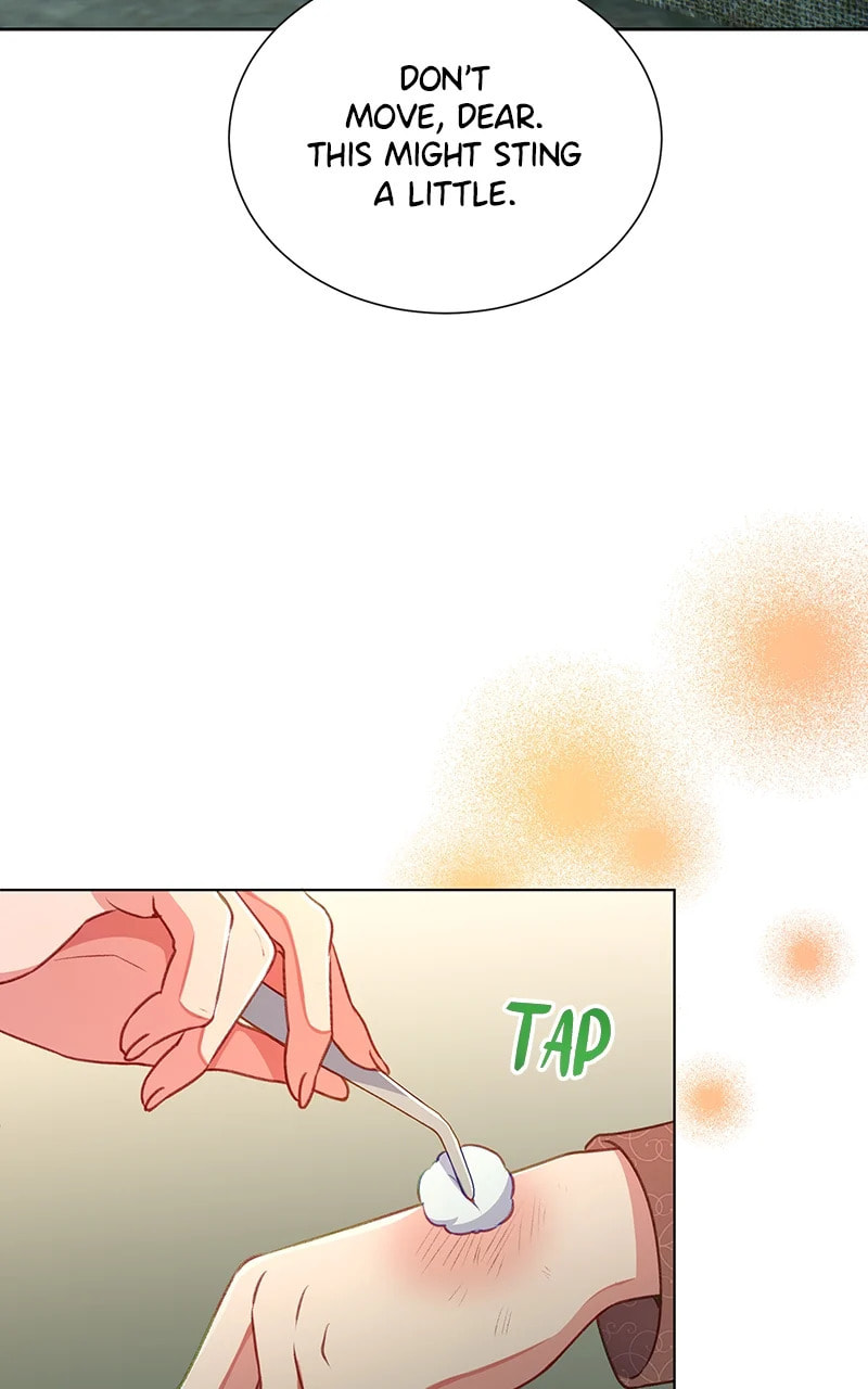 We Lost Our Engagement – Chapter 18 page 1