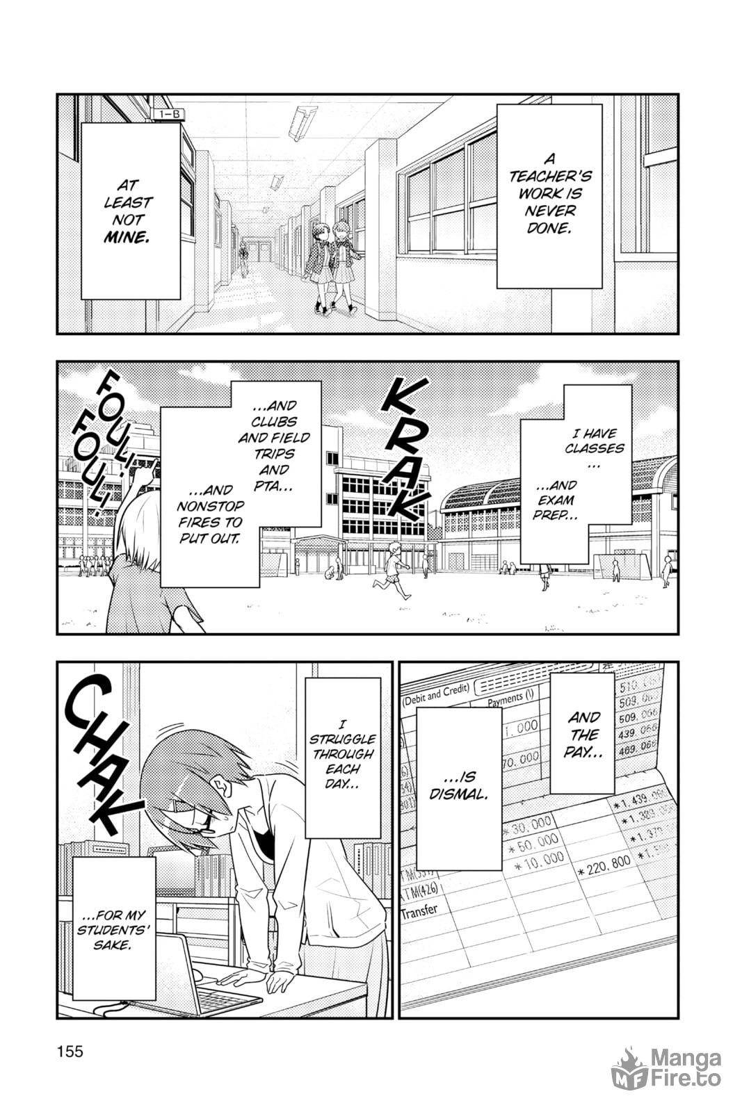 Regarding happiness page 2