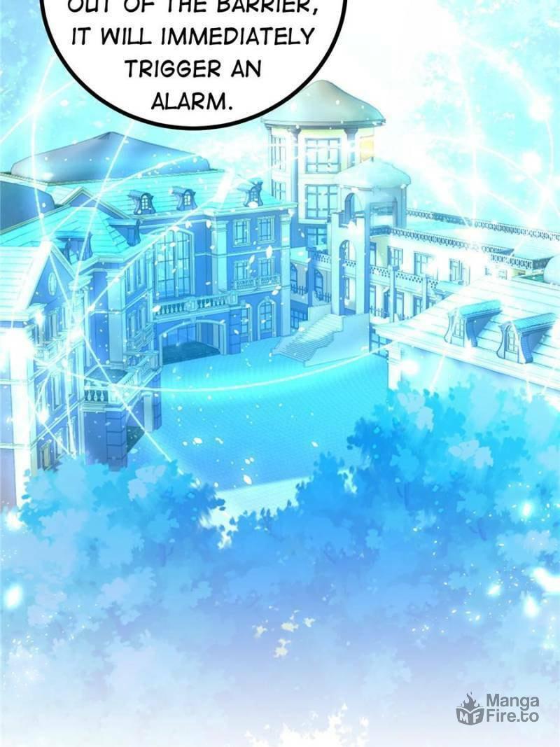 The Sultry Demon King Wants Me – Chapter 63 page 4