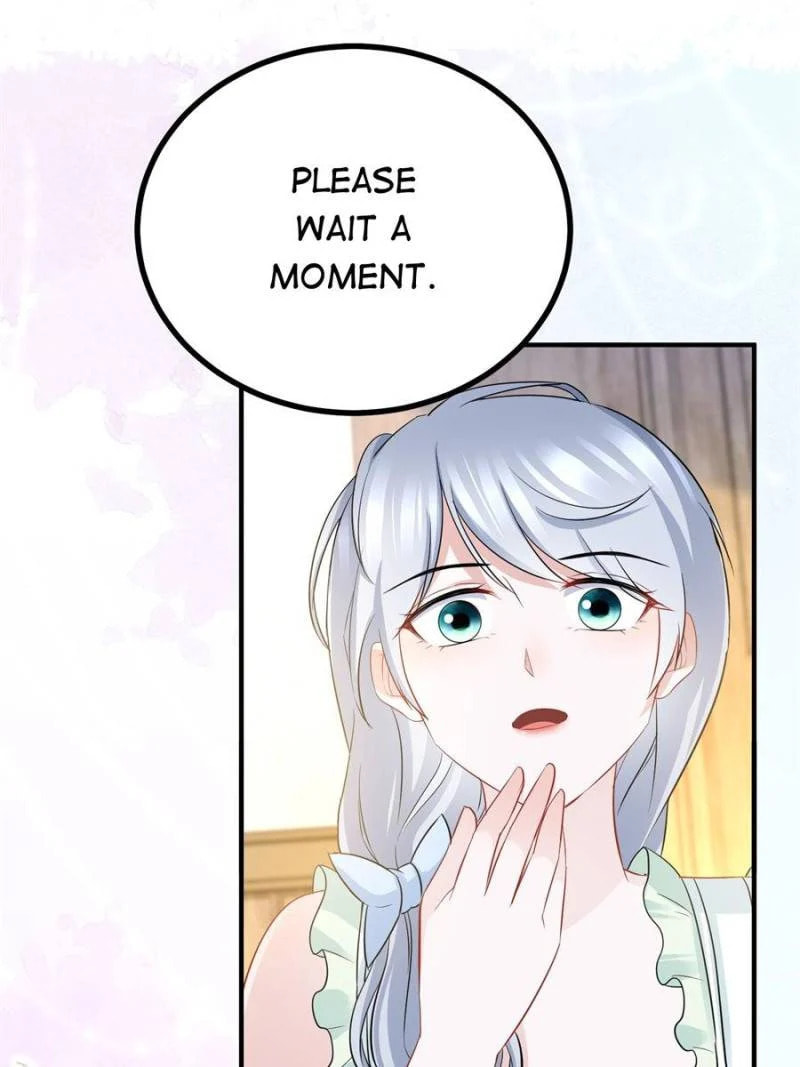 The Sultry Demon King Wants Me – Chapter 58 page 31