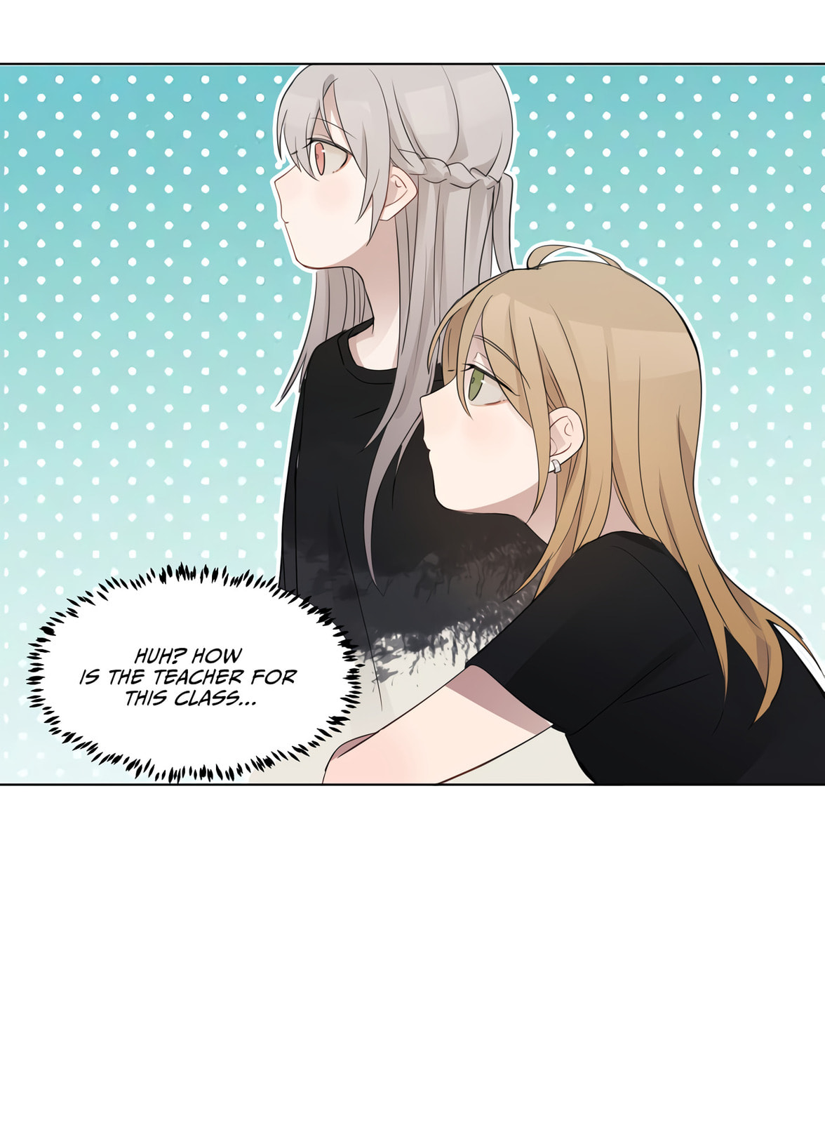 Listening to the Stars – Chapter 11 page 40