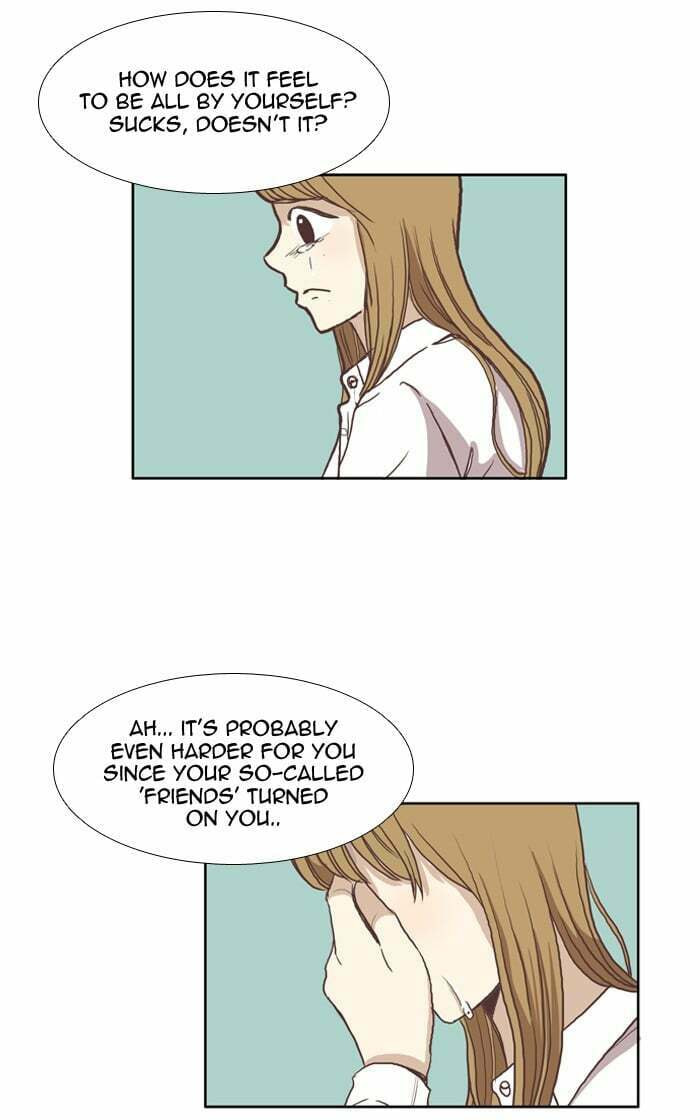 Odd Girl Out – Chapter 48 page 37