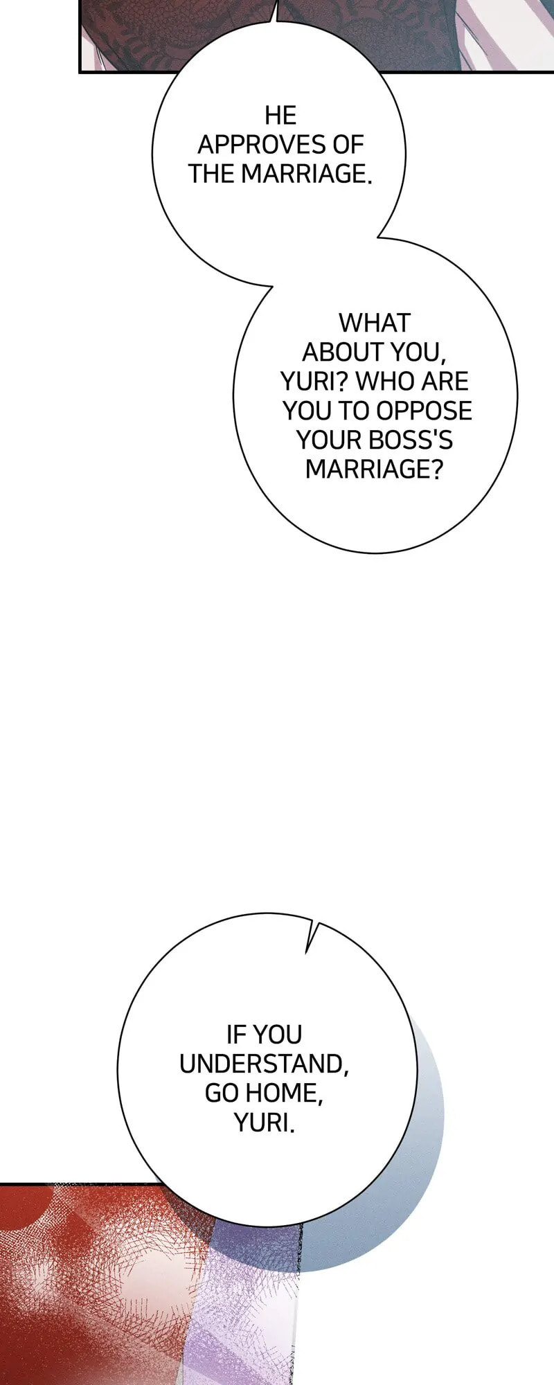 A Deal With My Fake Husband – Chapter 30 page 42