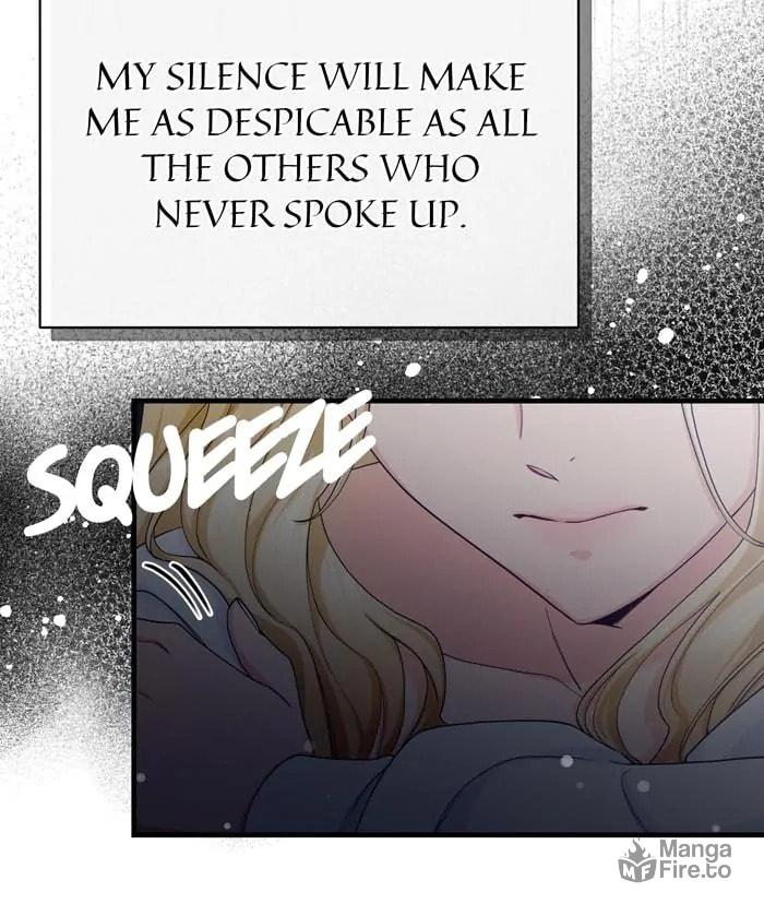 The Fake Saintess Bears Tainted Robes – Chapter 11 page 50
