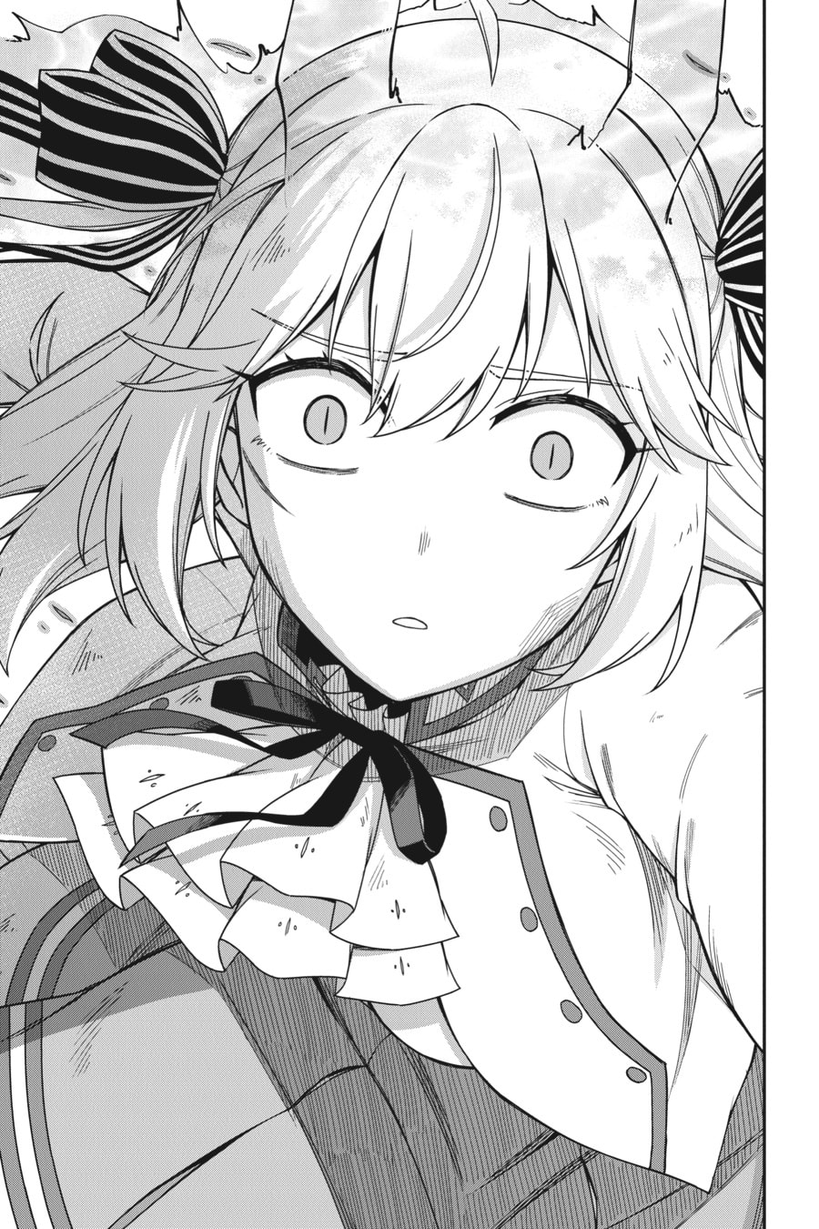The Magical Revolution of the Reincarnated Princess and the Genius Young Lady – Chapter 34 page 21
