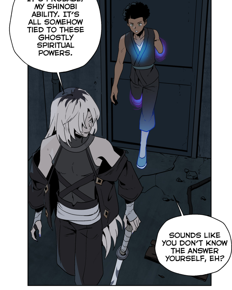 Black Sun – Chapter 40 page 12