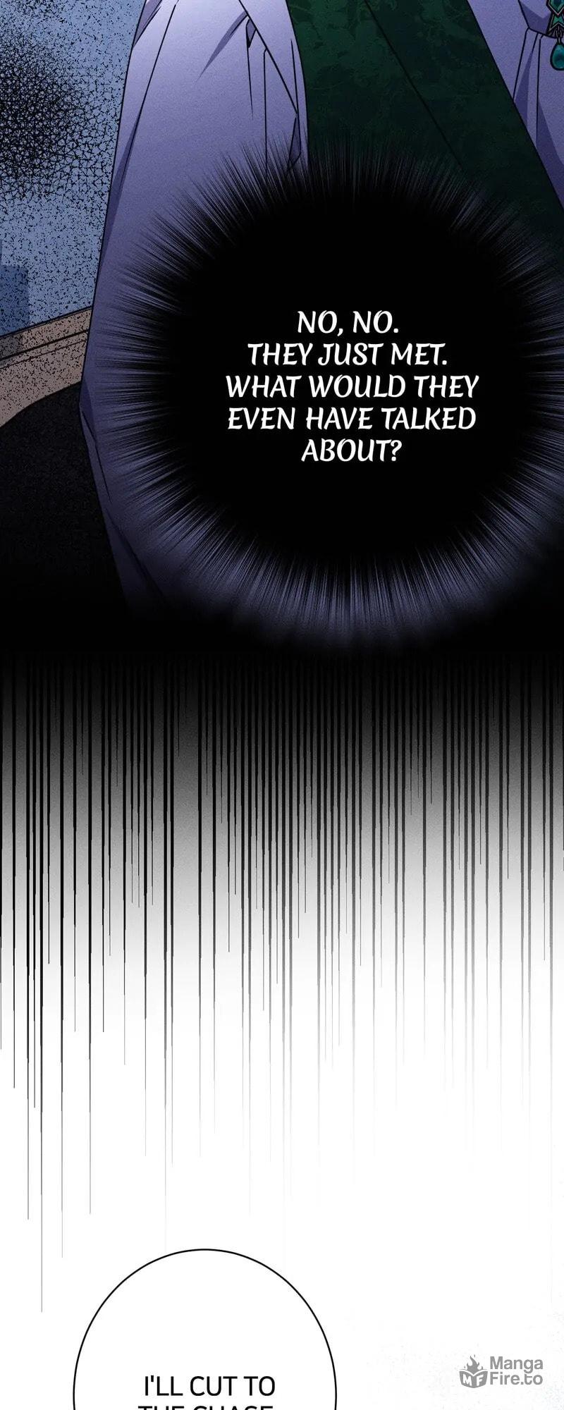 A Deal With My Fake Husband – Chapter 25 page 47