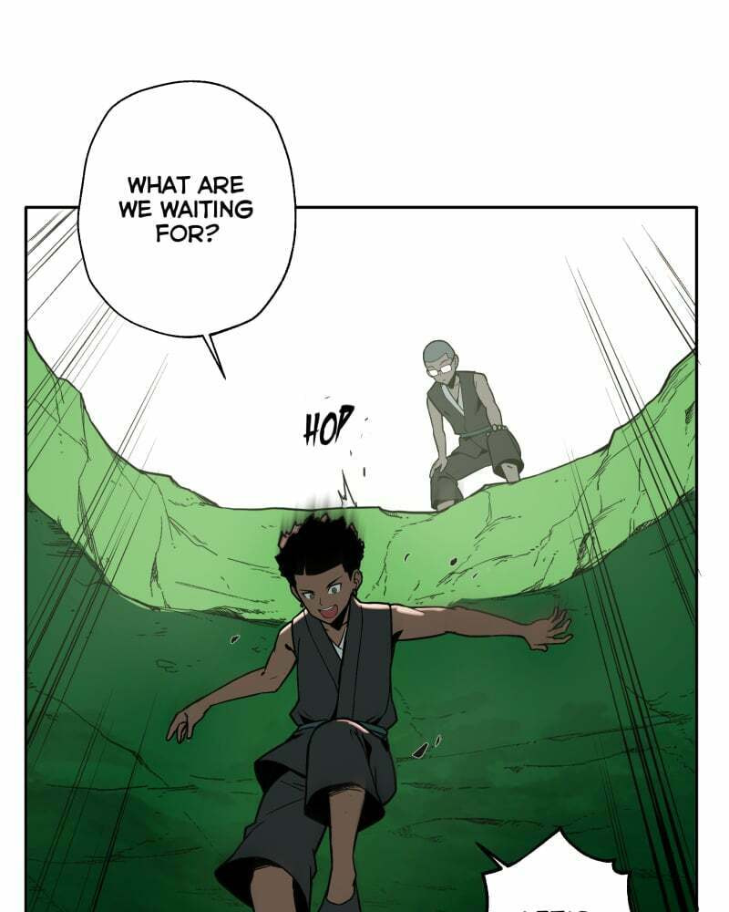Black Sun – Chapter 32 page 6