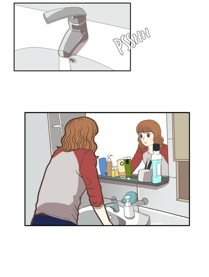 Odd Girl Out – Chapter 35 page 25