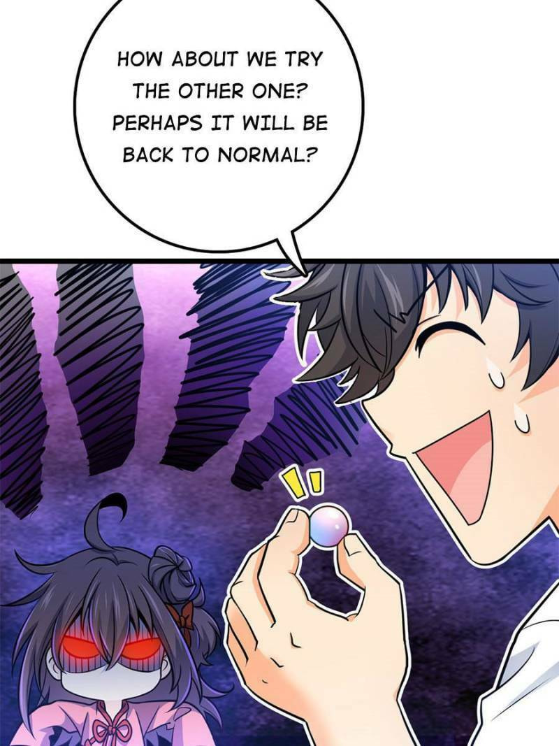 Spare Me, Great Lord! (Colored) – Chapter 49 page 67