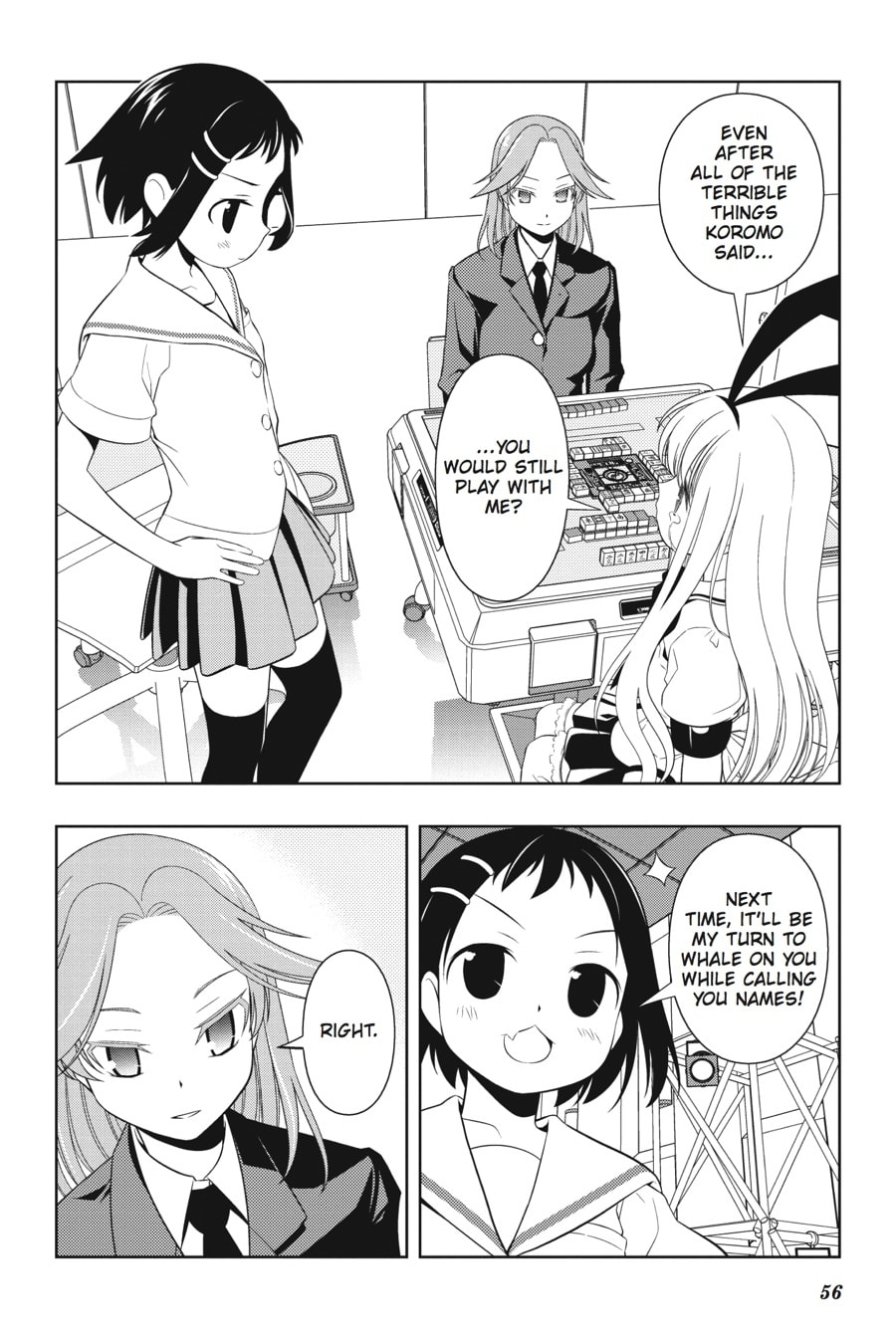 Victory page 10