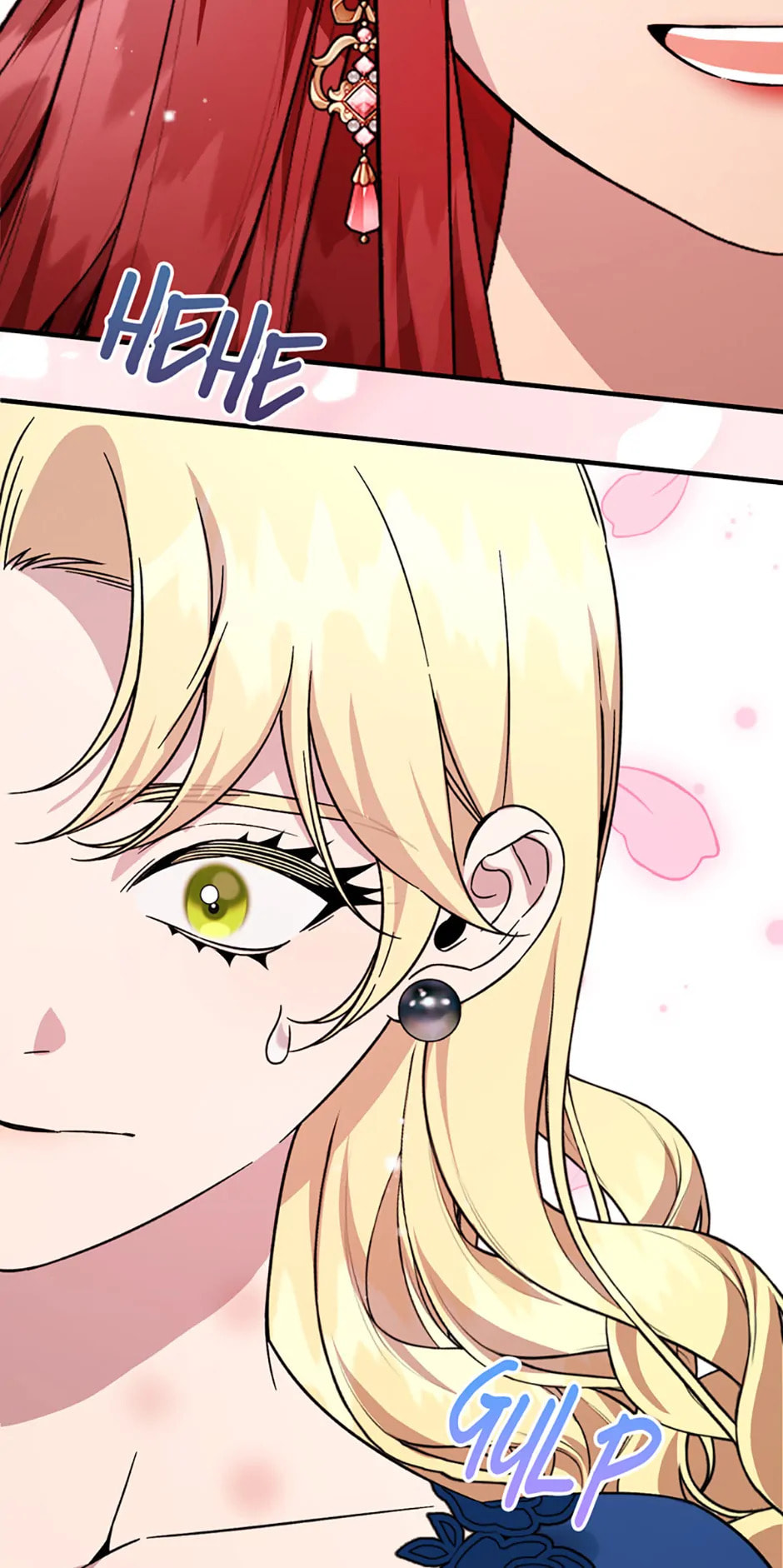 A Deal With My Fake Husband – Chapter 52 page 70