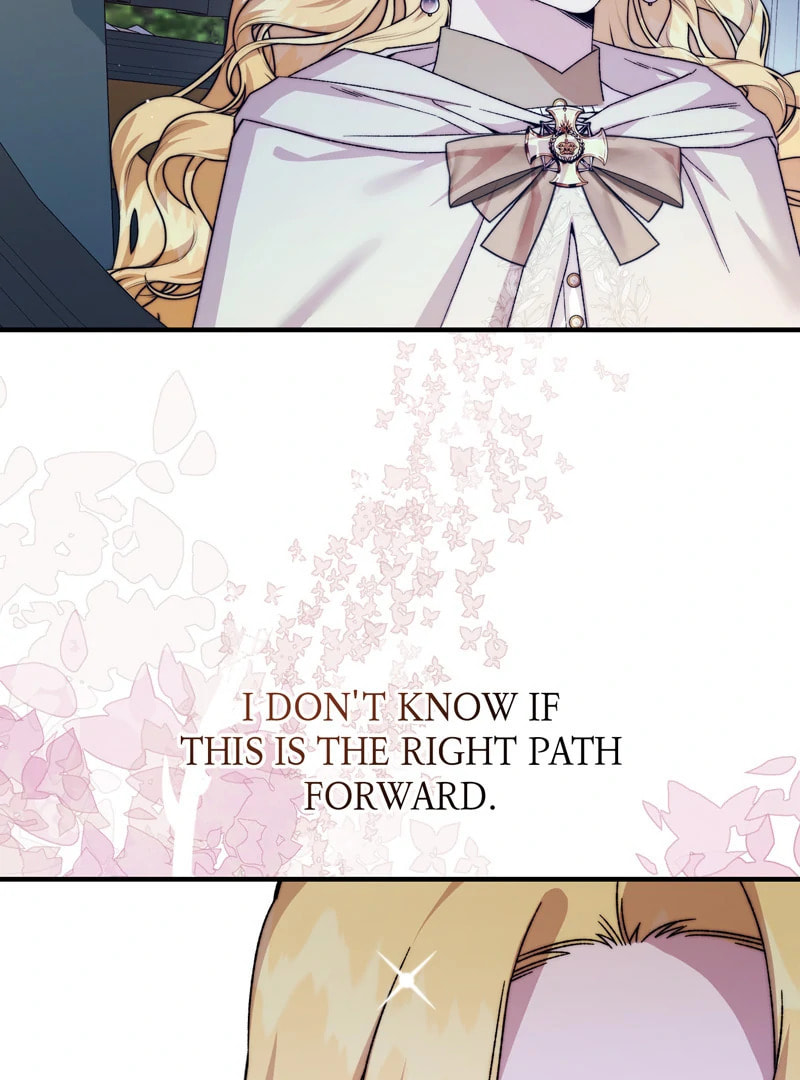 A Deal With My Fake Husband – Chapter 44 page 46