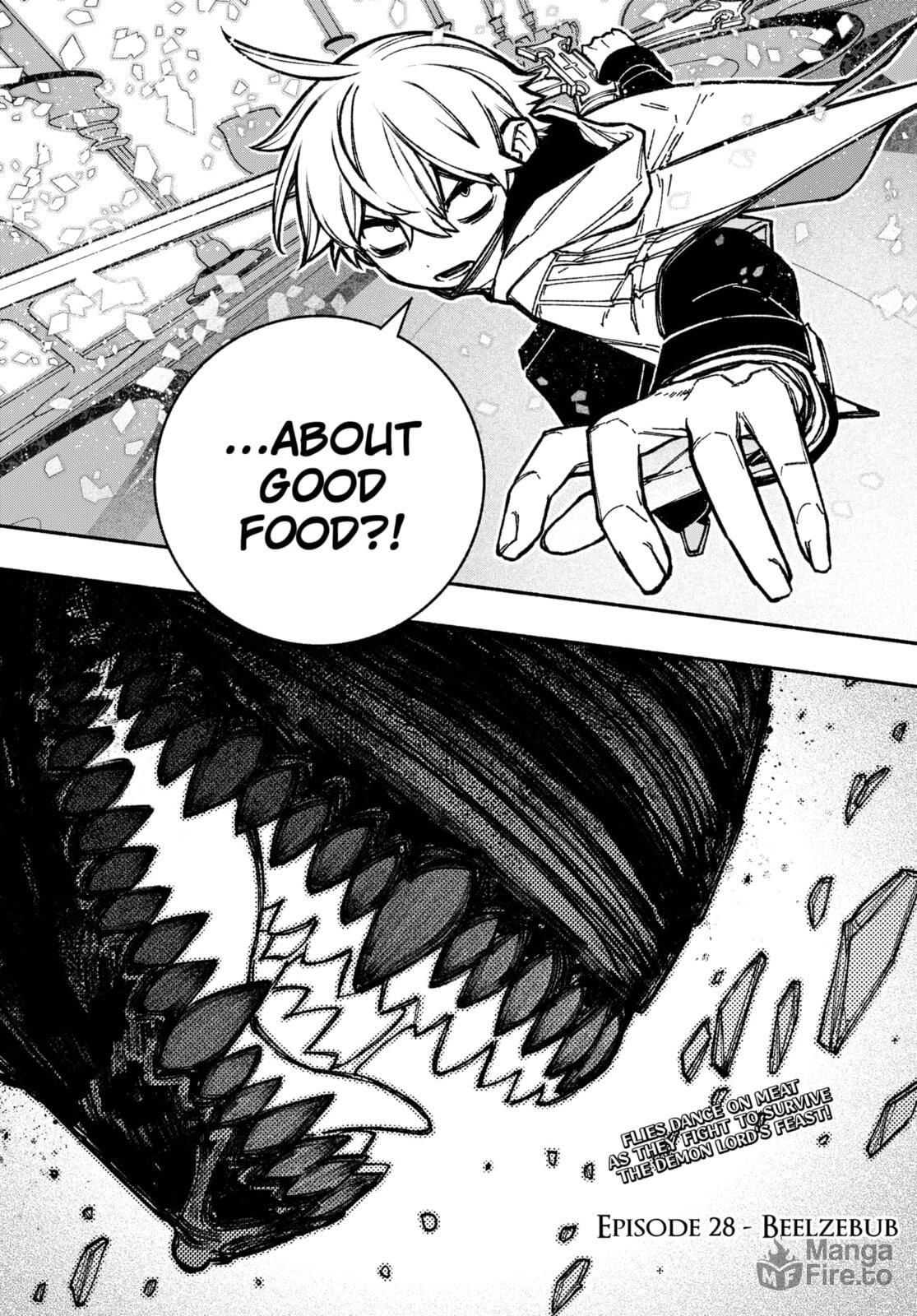 Beelzebub page 20