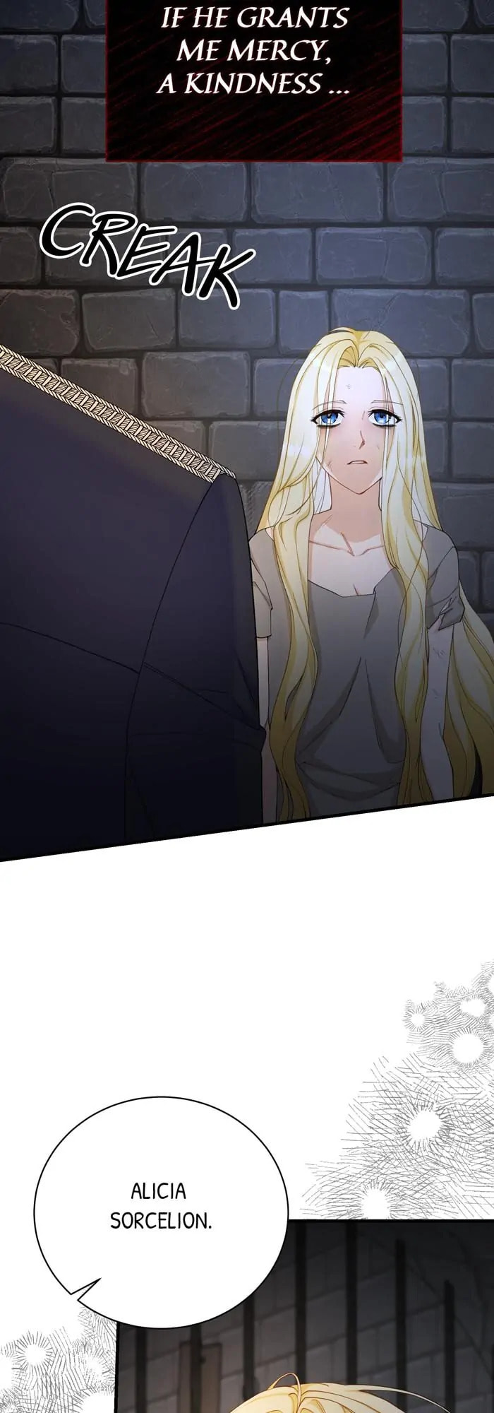 The Fake Saintess Bears Tainted Robes – Chapter 4 page 7