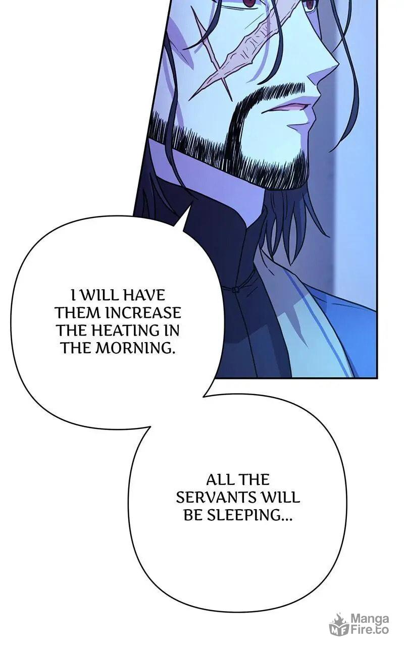 Another Typical Fantasy Romance – Chapter 5 page 35