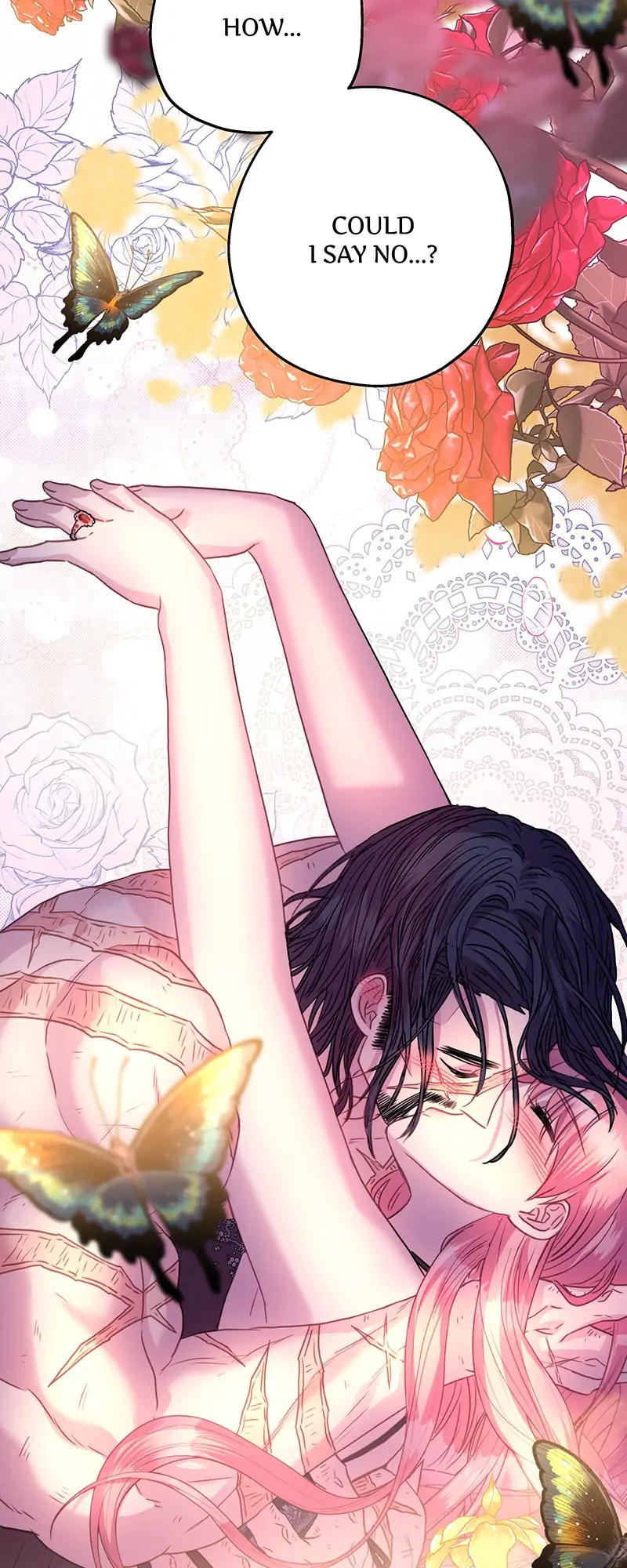 Another Typical Fantasy Romance – Chapter 47 page 31