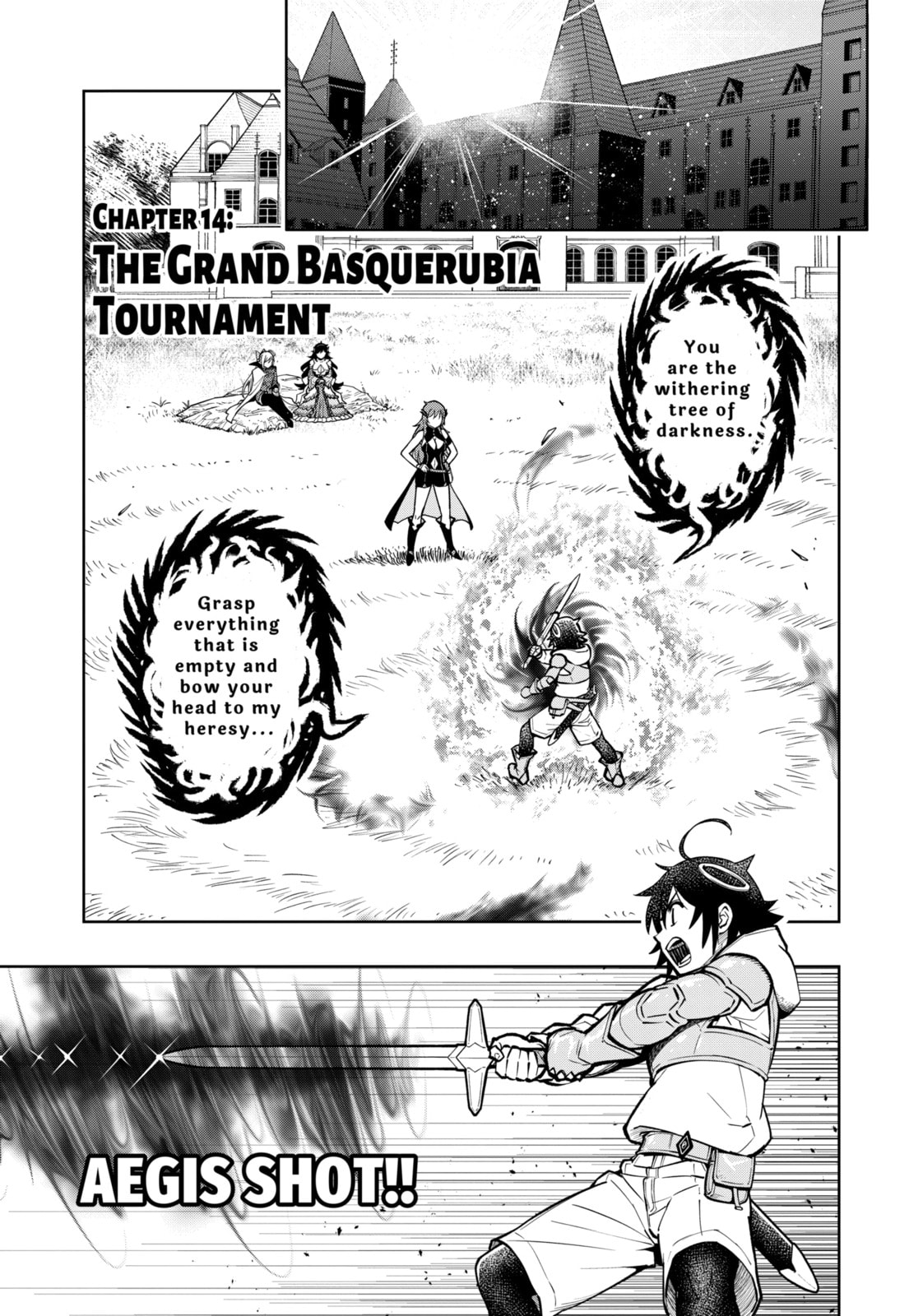 Basque Rubia Tournament page 0