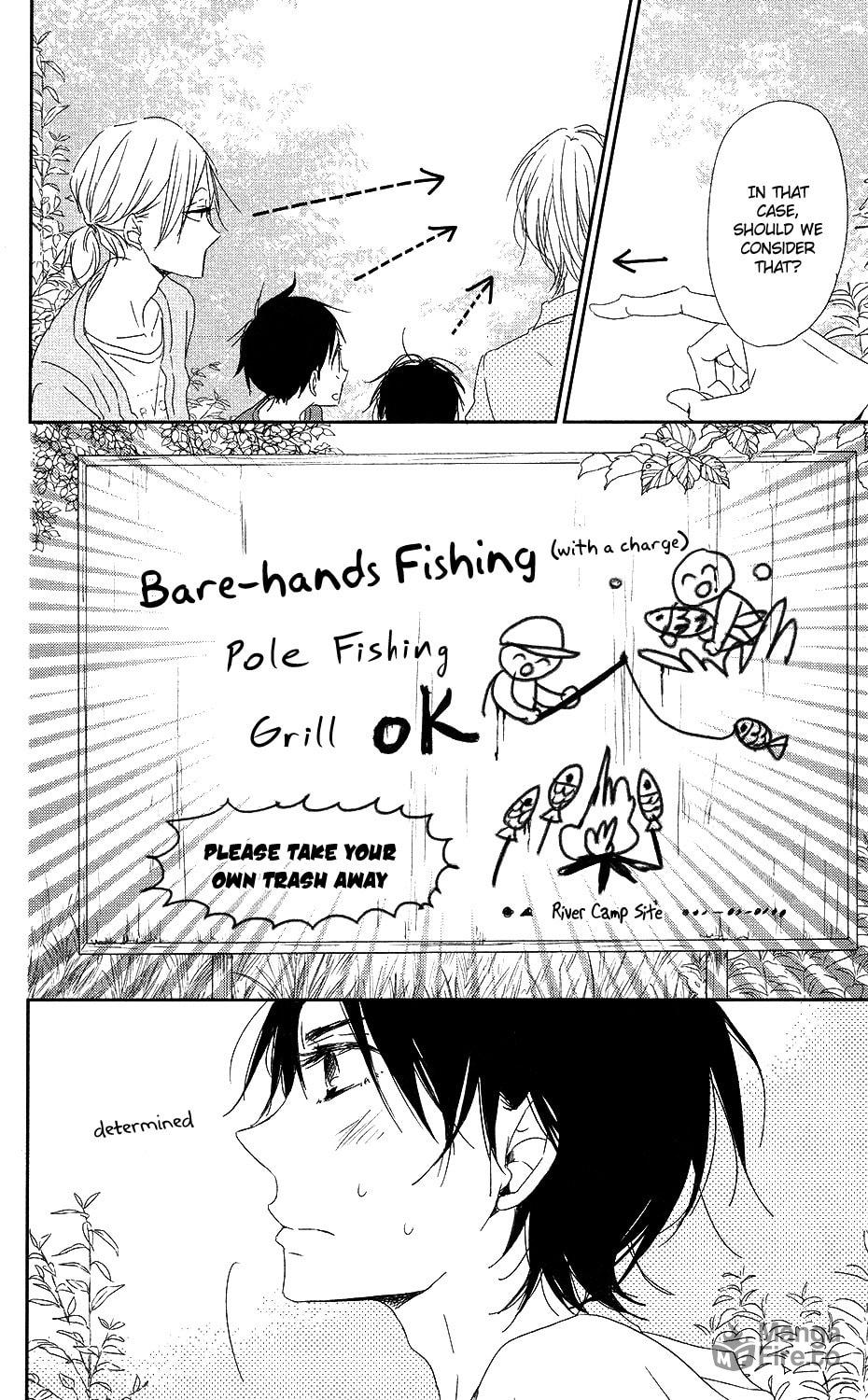 School Babysitters – Chapter 66 page 24