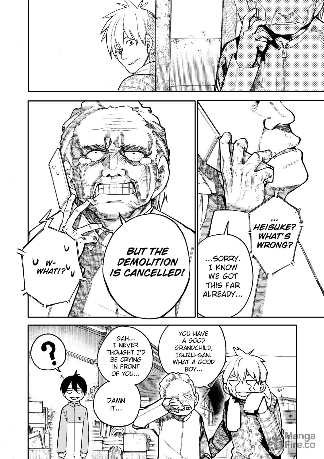 Storehouse Cleaning (2) page 4