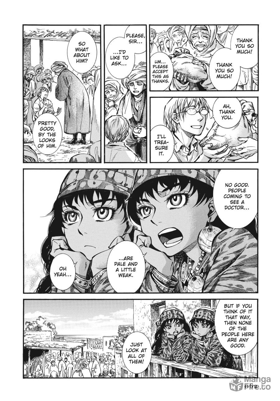 After the Big One page 2