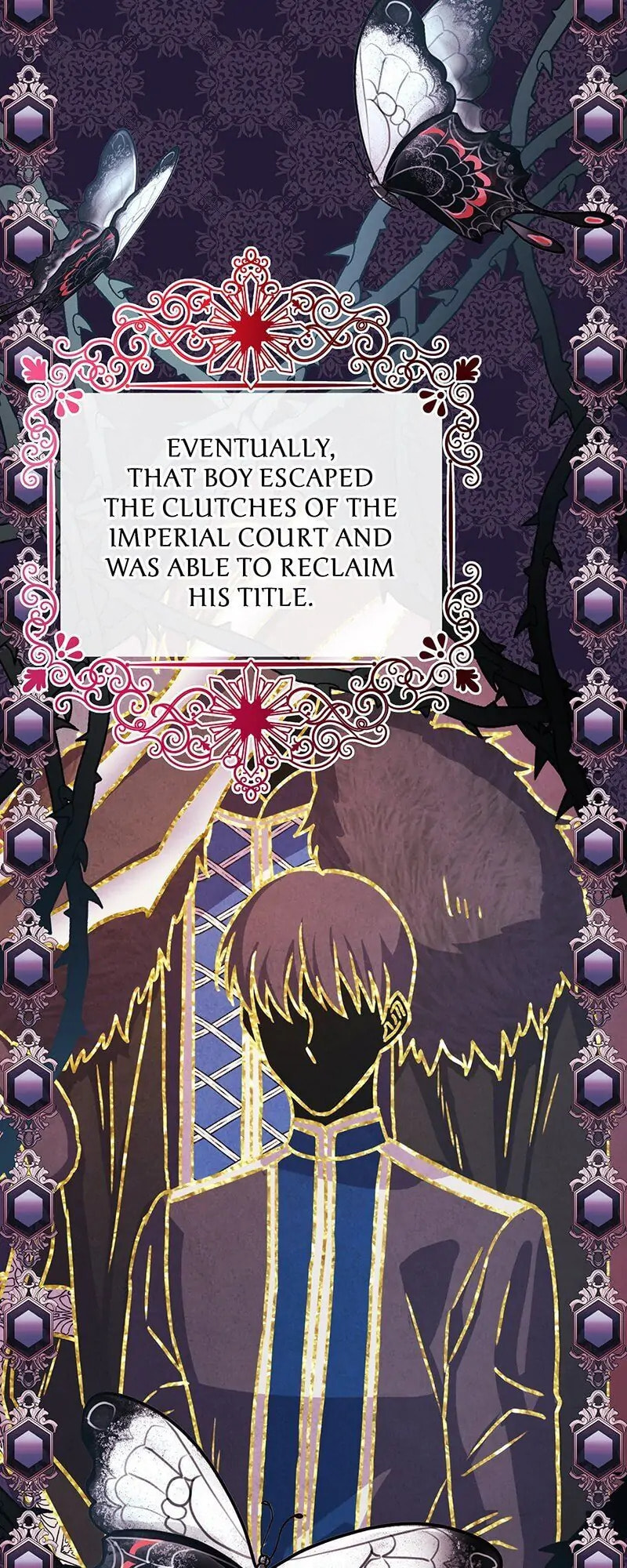 Another Typical Fantasy Romance – Chapter 8 page 7