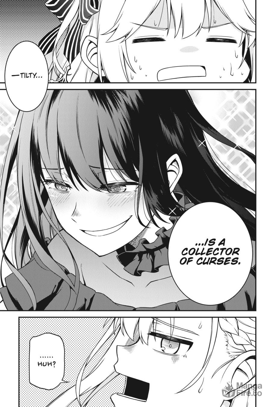 The Magical Revolution of the Reincarnated Princess and the Genius Young Lady – Chapter 18 page 24