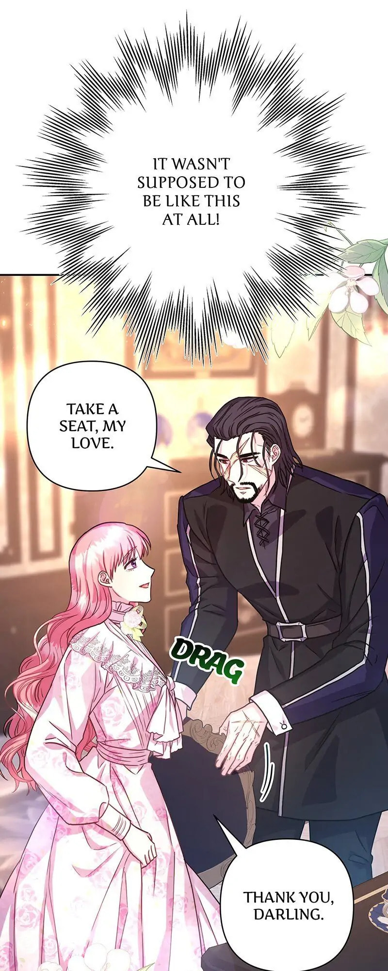 Another Typical Fantasy Romance – Chapter 10 page 21