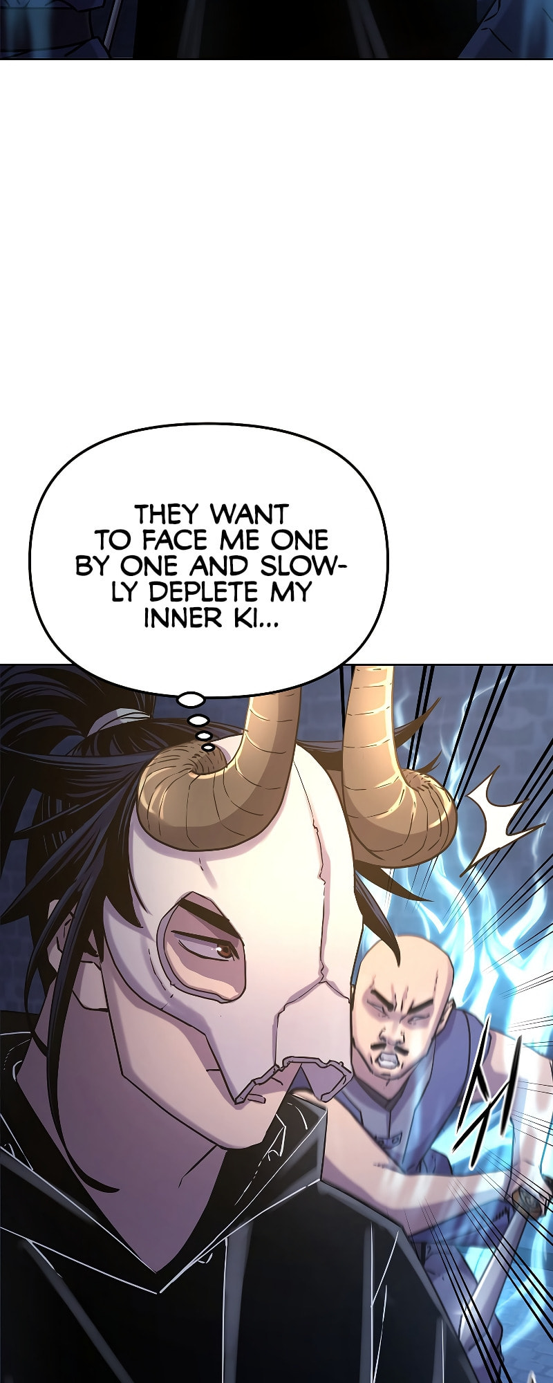 The Reborn Ranker Chronicles – Chapter 33 page 18