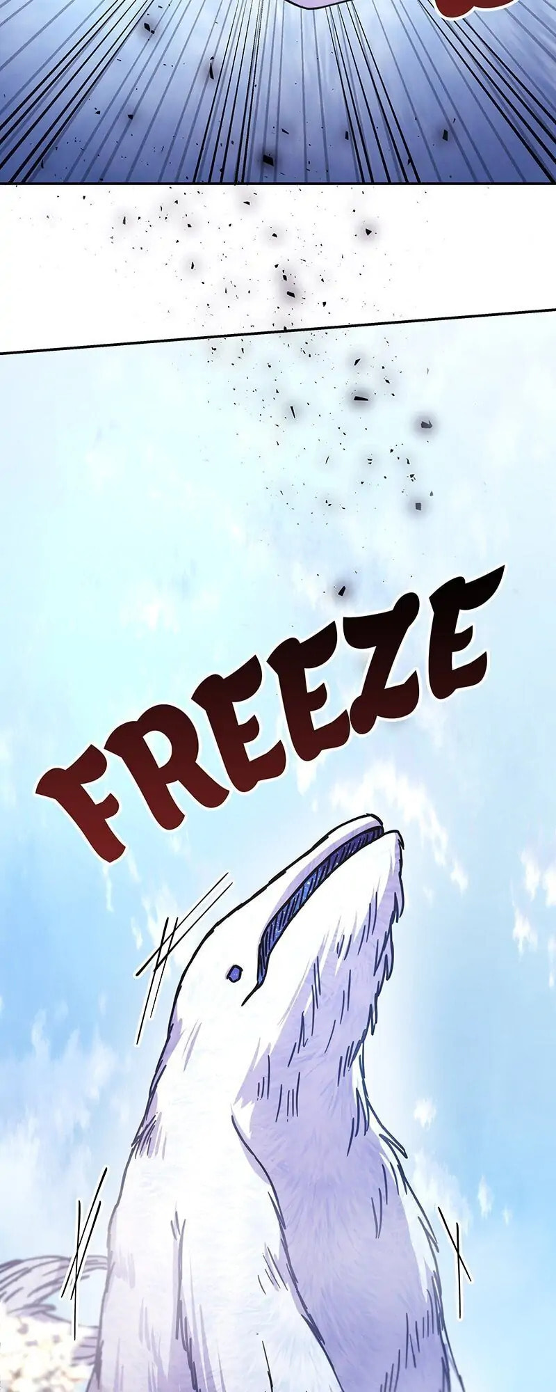 Another Typical Fantasy Romance – Chapter 22 page 42