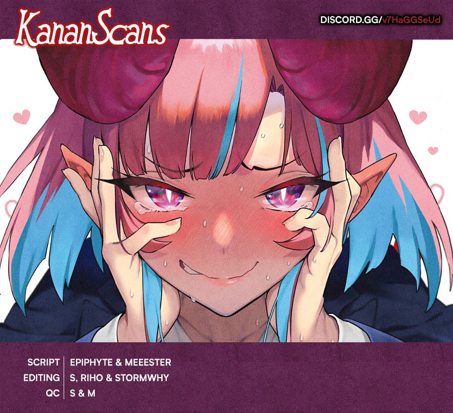 Kanan's Ecstasy page 0