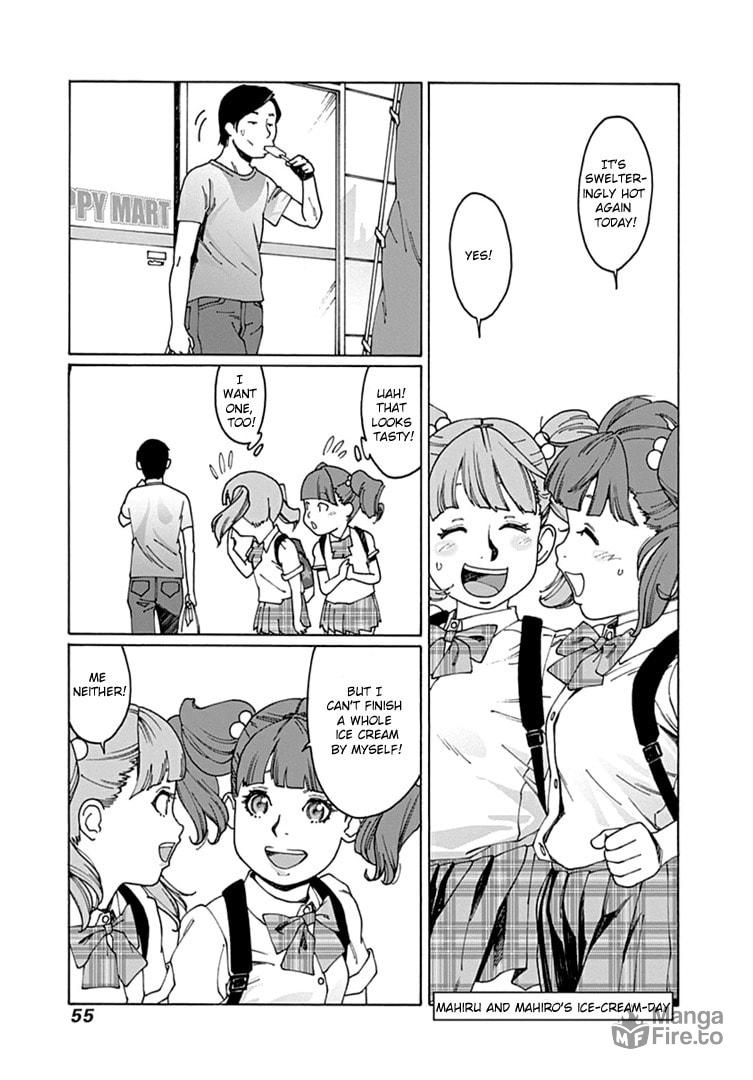 You, my dear friend (1) page 8