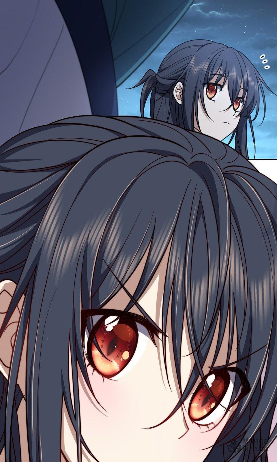 My Wife Is From a Thousand Years Ago (Colored) – Chapter 35 page 20