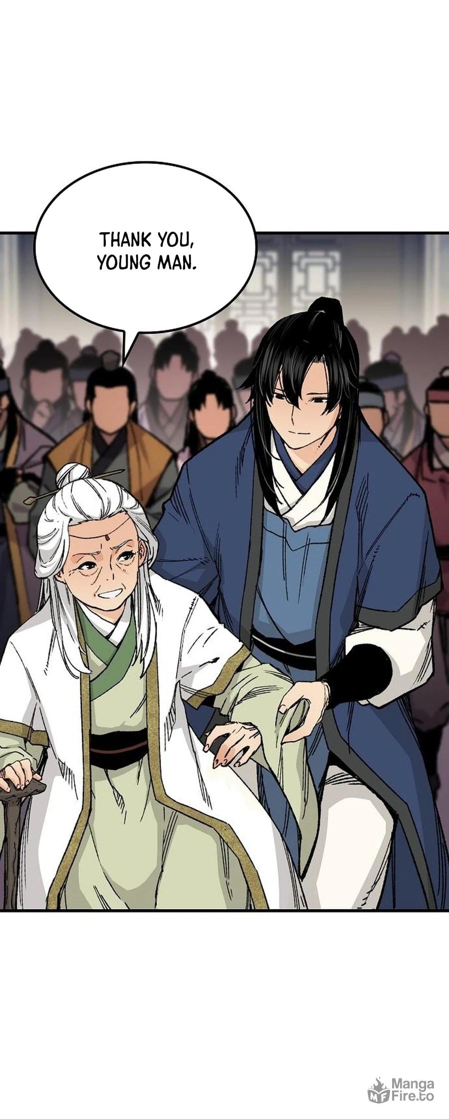 Reincarnated Heavenly Demon – Chapter 65 page 32
