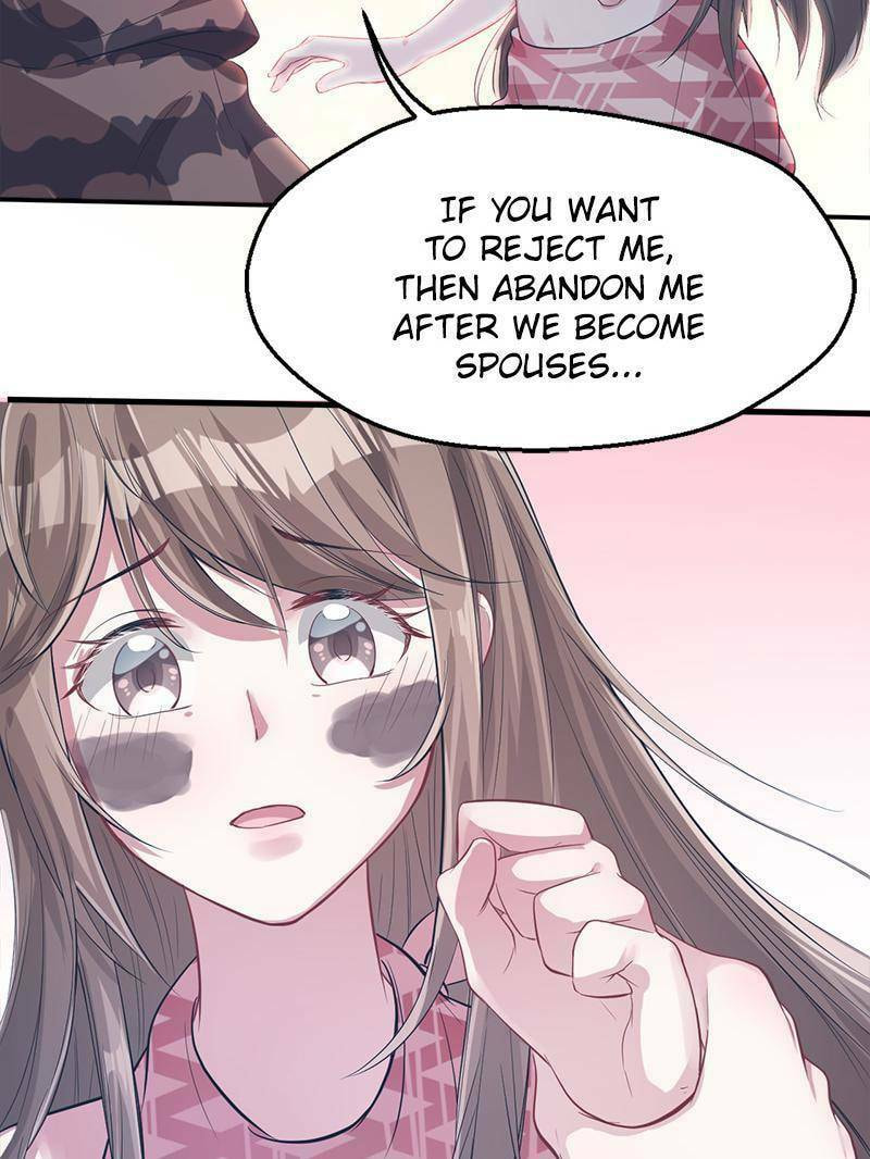 Beauty and the Beasts (Colored) – Chapter 41 page 25