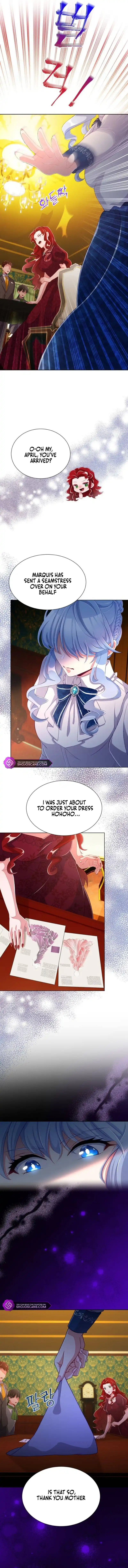We Lost Our Engagement – Chapter 11 page 13