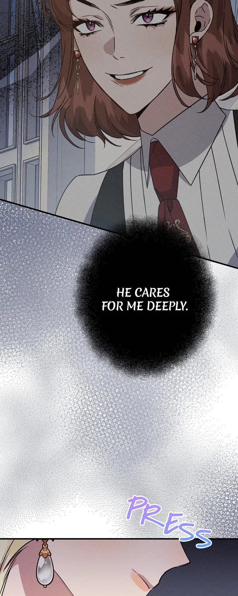 A Deal With My Fake Husband – Chapter 26 page 45
