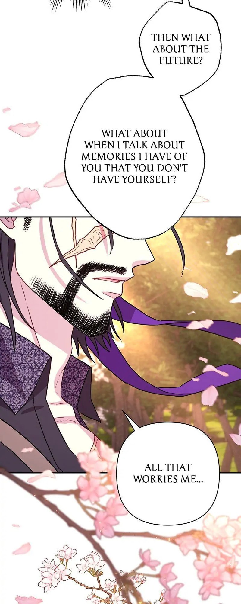 Another Typical Fantasy Romance – Chapter 30 page 61