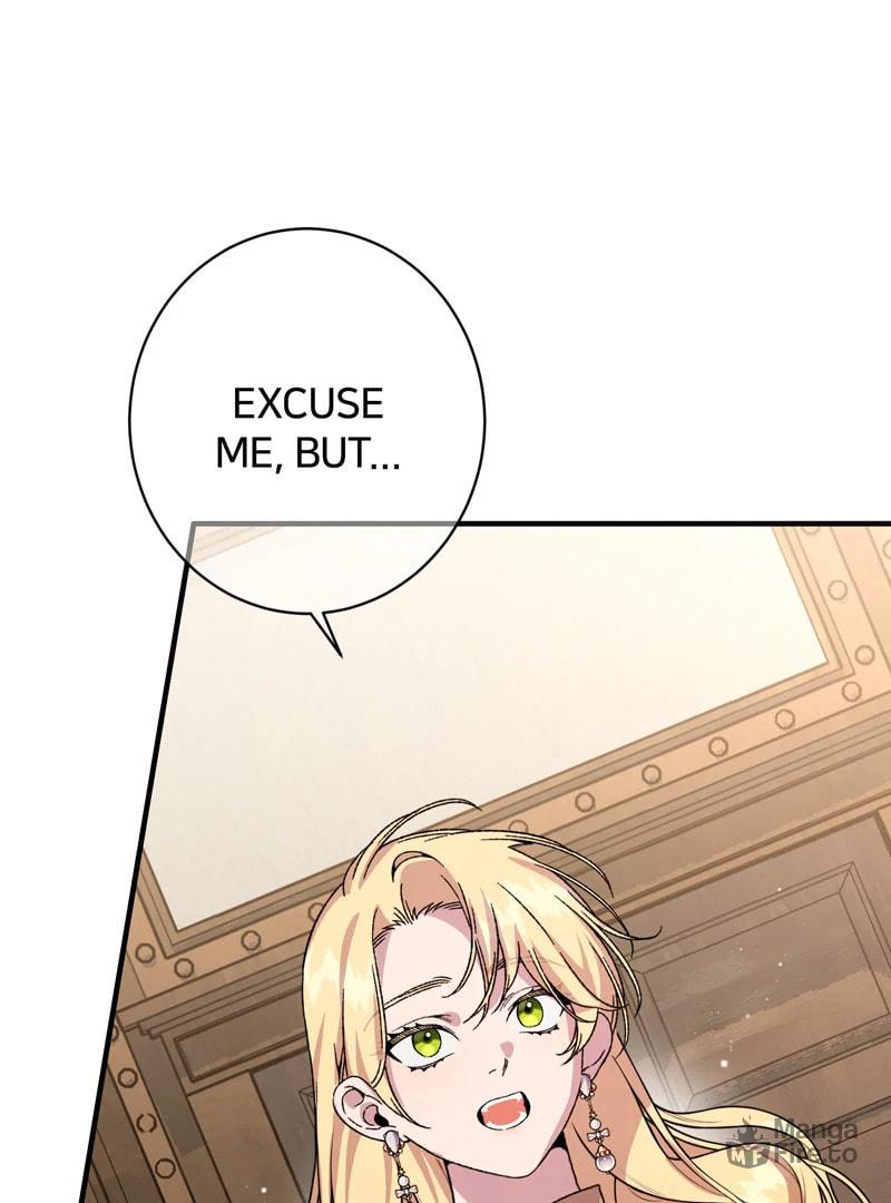 A Deal With My Fake Husband – Chapter 44 page 86