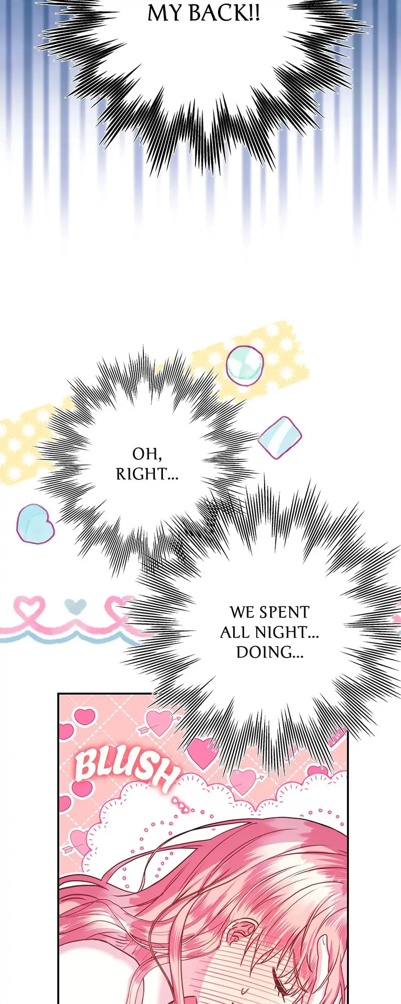 Another Typical Fantasy Romance – Chapter 47 page 7