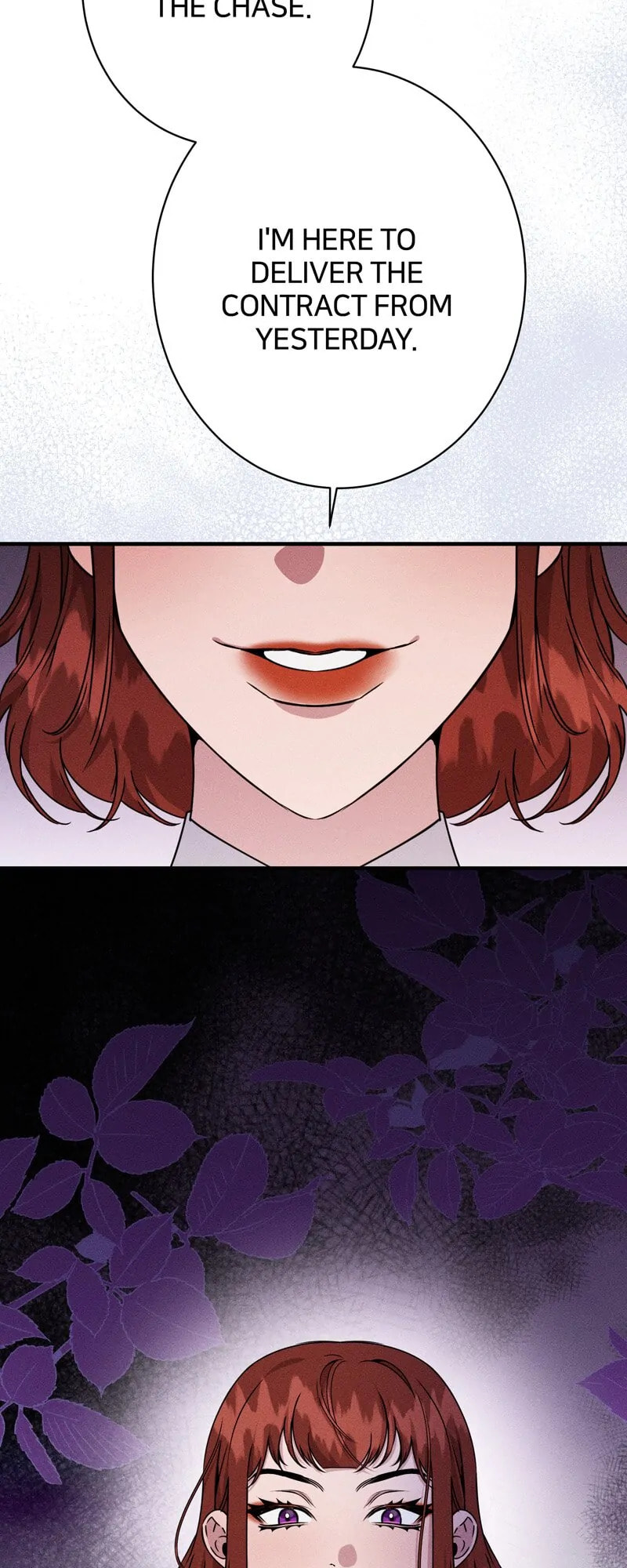 A Deal With My Fake Husband – Chapter 25 page 48