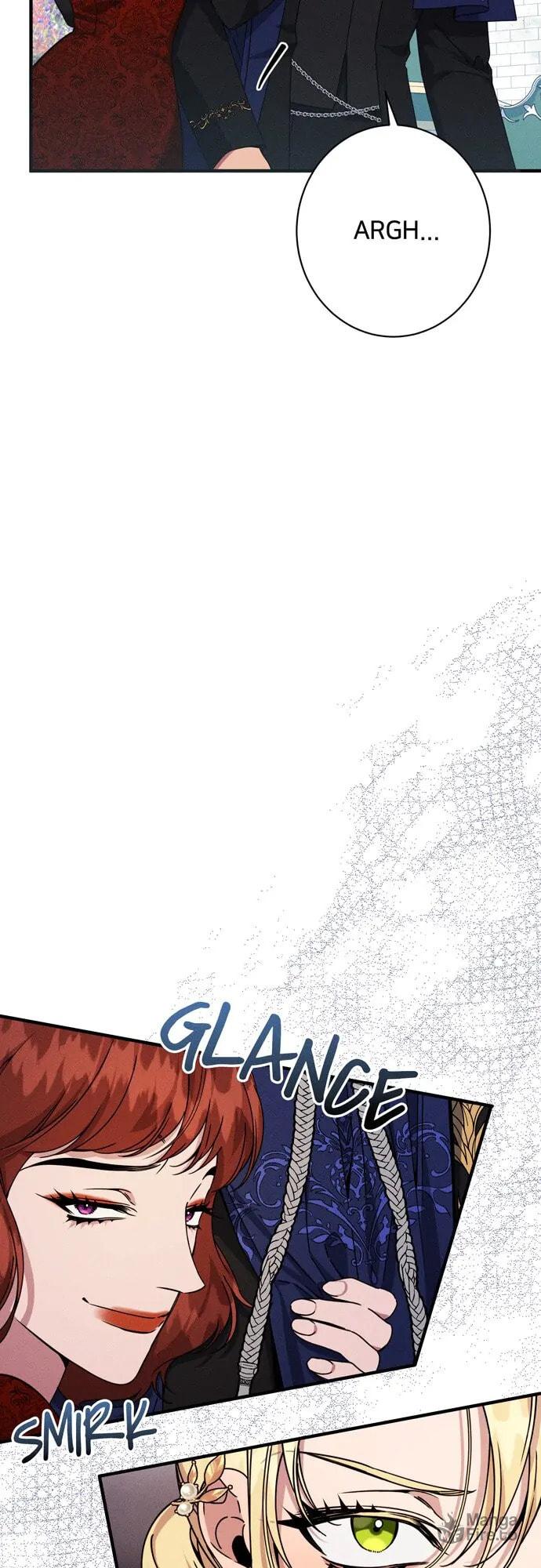 A Deal With My Fake Husband – Chapter 22 page 39