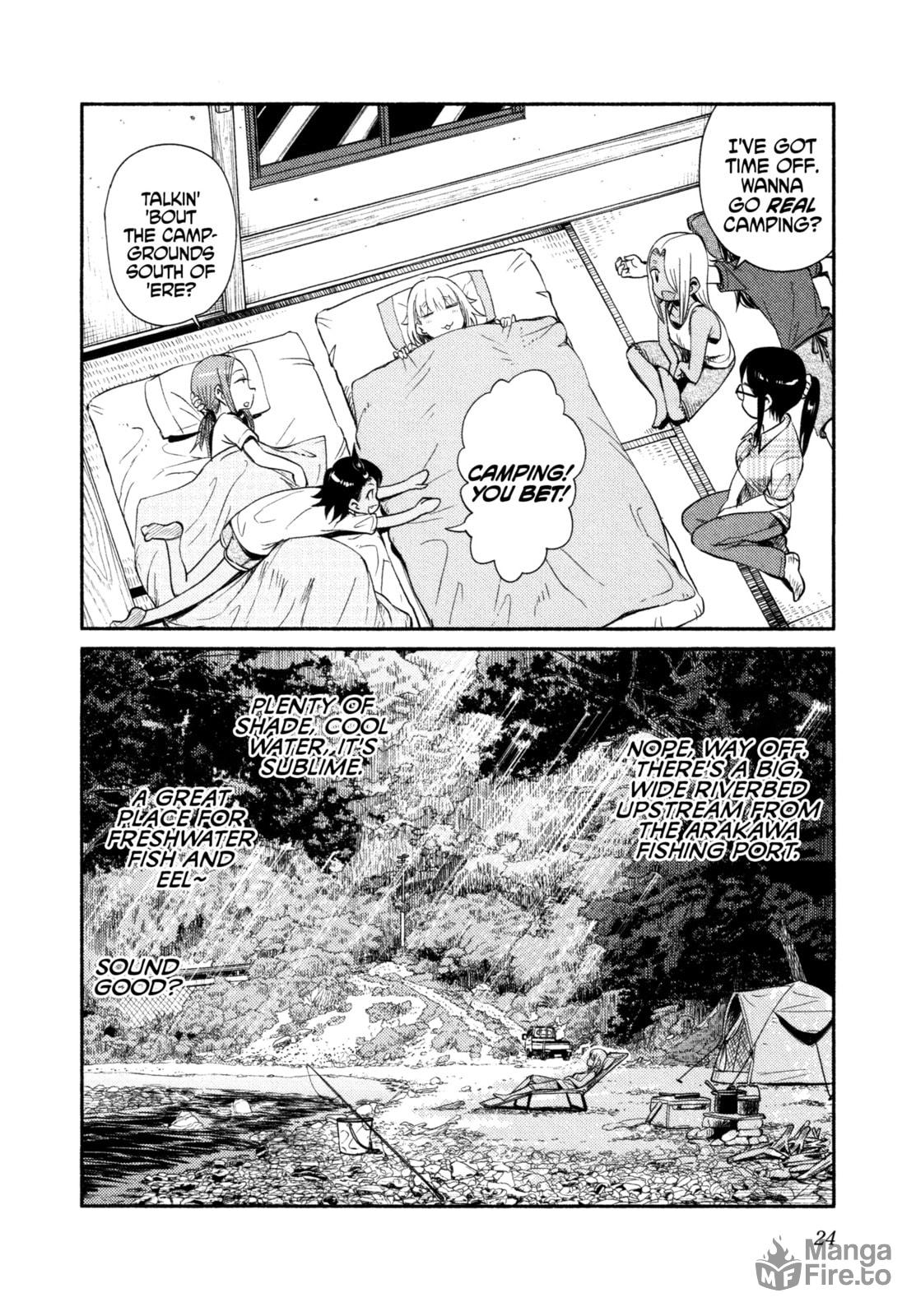 Shinkei-Jime page 24