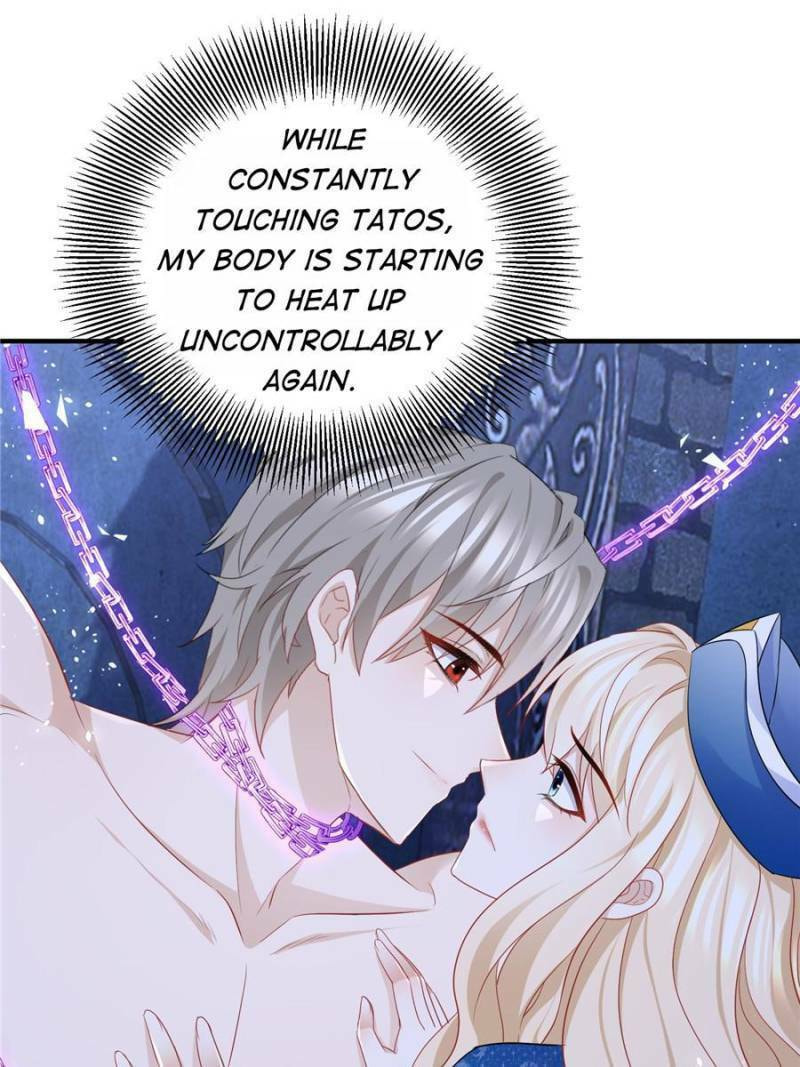 The Sultry Demon King Wants Me – Chapter 46 page 28
