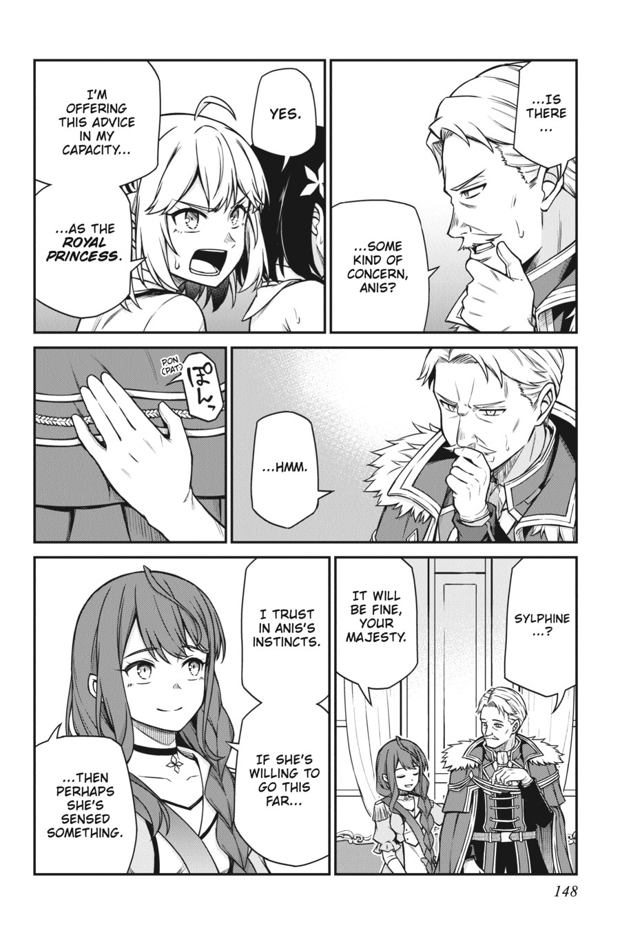 The Magical Revolution of the Reincarnated Princess and the Genius Young Lady – Chapter 23 page 15