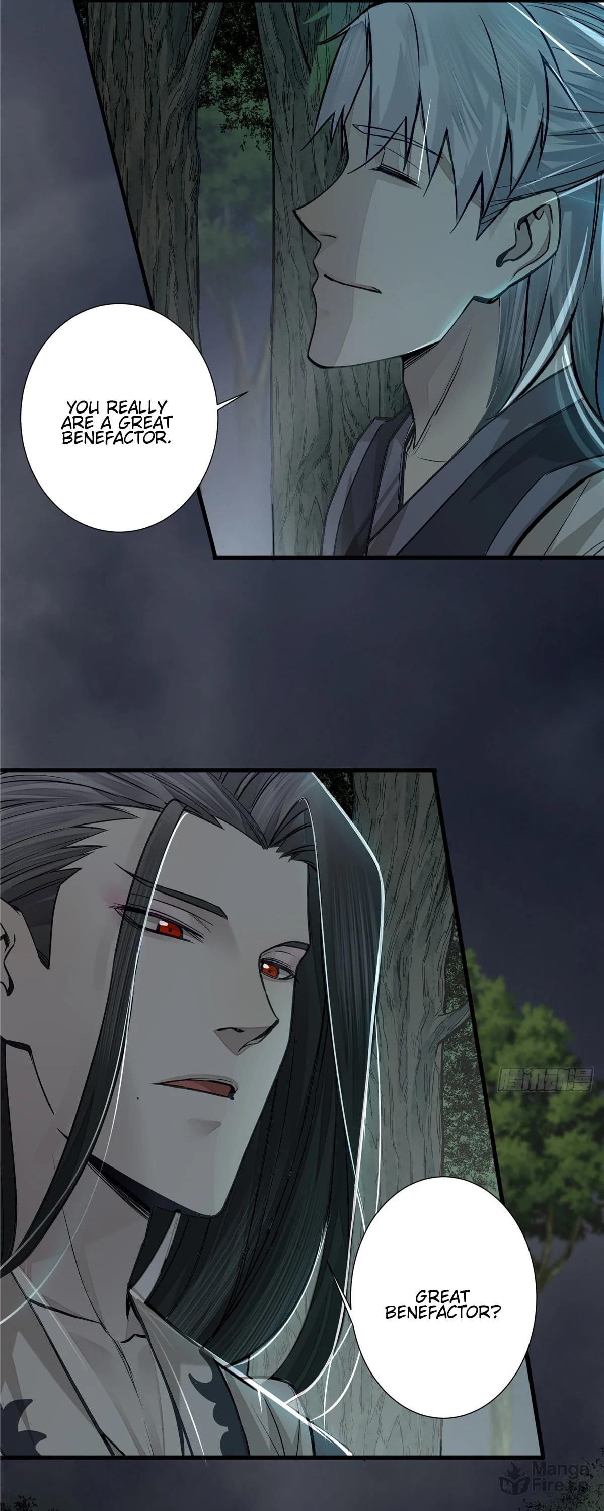 Night of Murder page 9