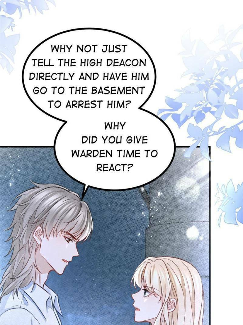 The Sultry Demon King Wants Me – Chapter 79 page 46